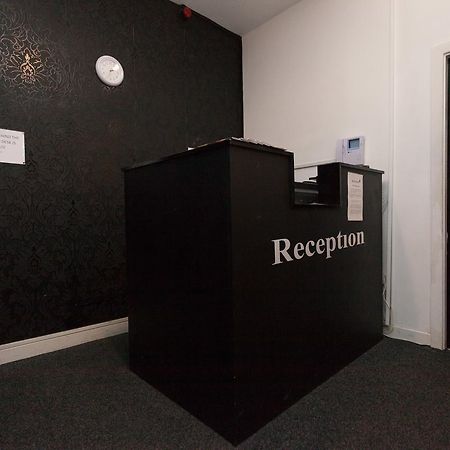 Budget Hostel Newcastle-upon-Tyne Extérieur photo