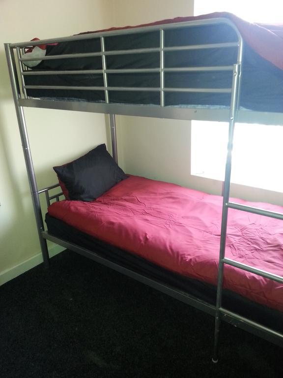 Budget Hostel Newcastle-upon-Tyne Extérieur photo