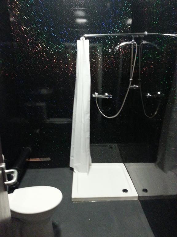 Budget Hostel Newcastle-upon-Tyne Extérieur photo