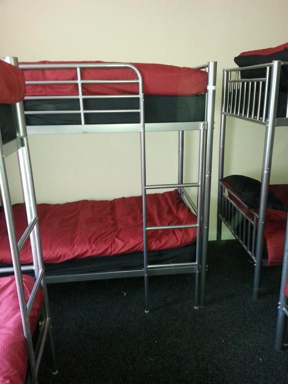 Budget Hostel Newcastle-upon-Tyne Extérieur photo
