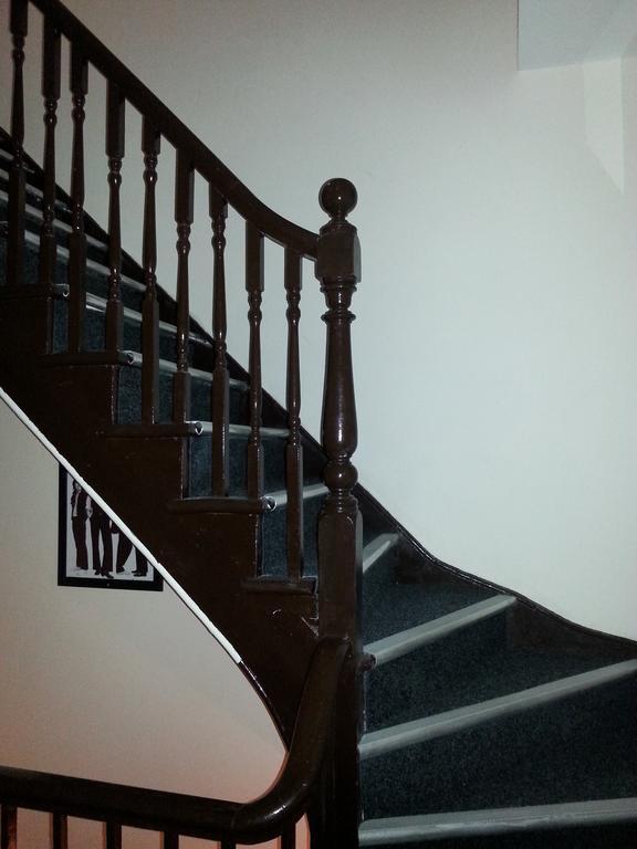 Budget Hostel Newcastle-upon-Tyne Extérieur photo