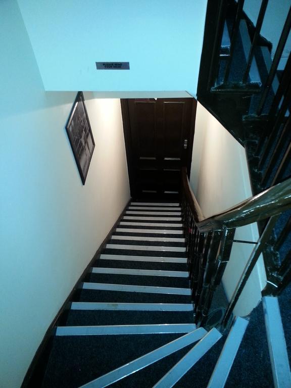 Budget Hostel Newcastle-upon-Tyne Extérieur photo
