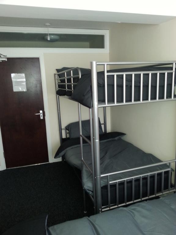 Budget Hostel Newcastle-upon-Tyne Chambre photo
