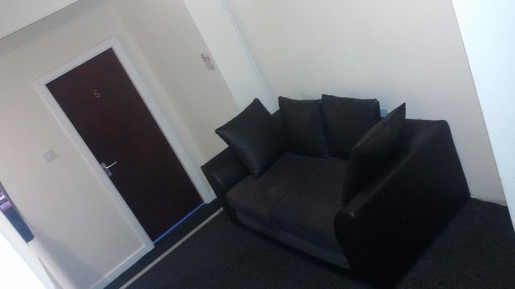 Budget Hostel Newcastle-upon-Tyne Extérieur photo