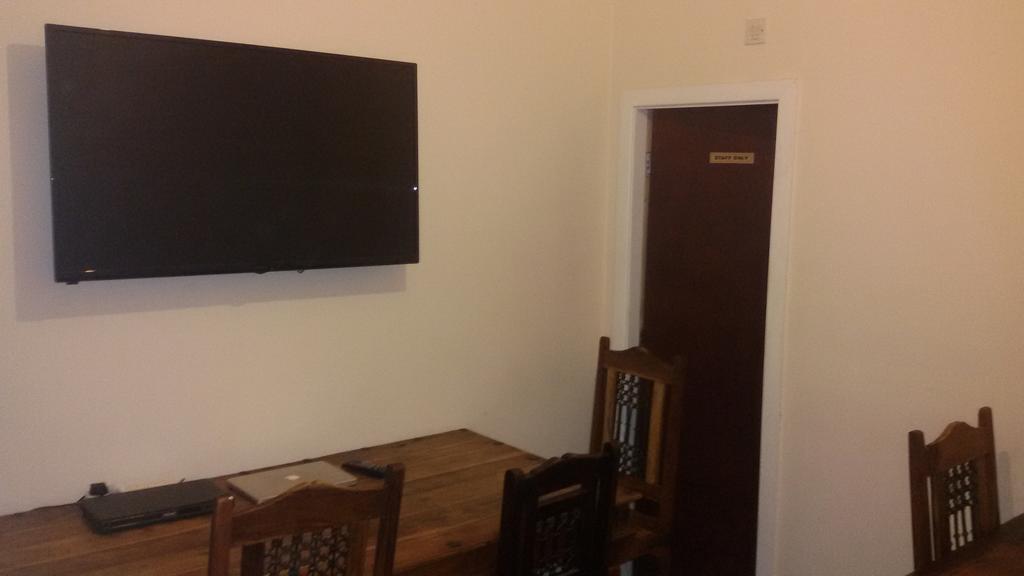Budget Hostel Newcastle-upon-Tyne Extérieur photo