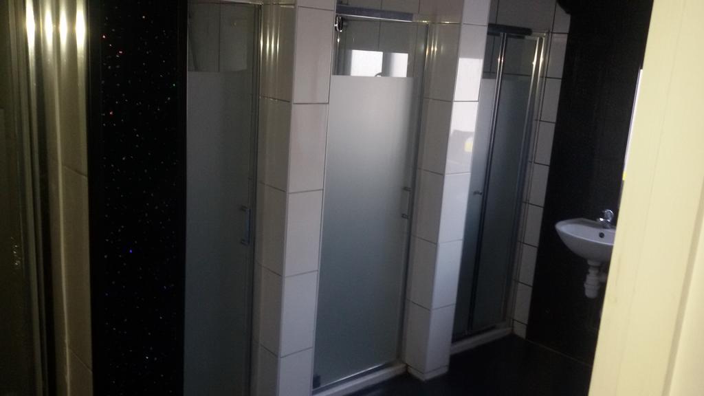 Budget Hostel Newcastle-upon-Tyne Extérieur photo