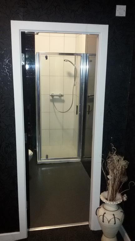 Budget Hostel Newcastle-upon-Tyne Extérieur photo