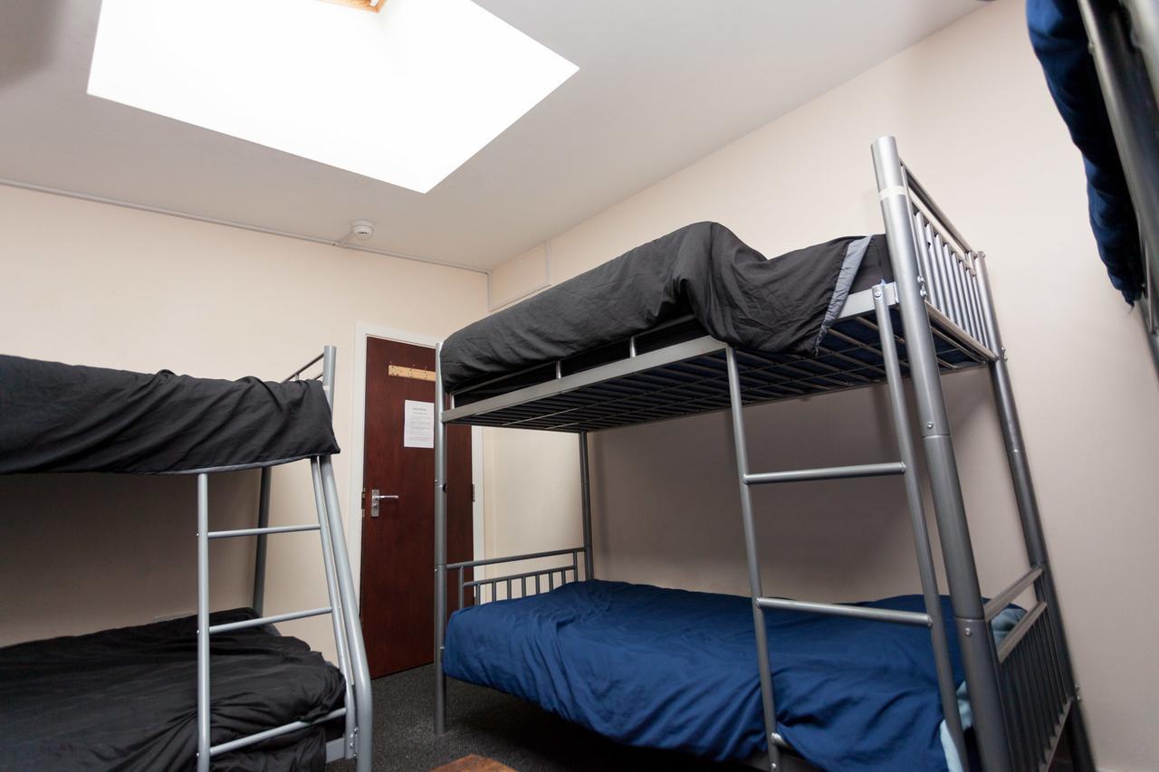 Budget Hostel Newcastle-upon-Tyne Extérieur photo