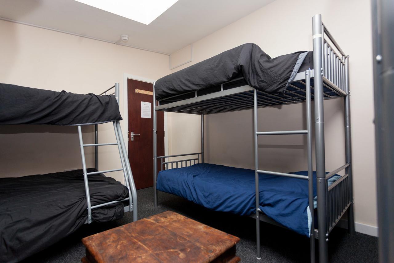 Budget Hostel Newcastle-upon-Tyne Extérieur photo