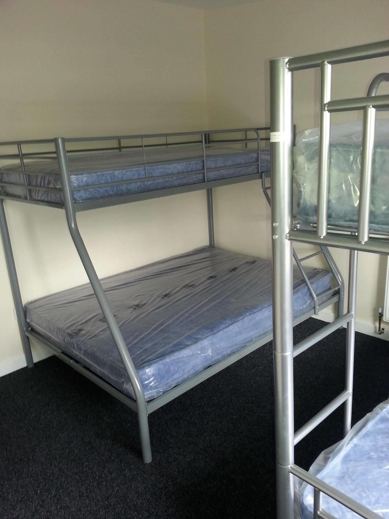Budget Hostel Newcastle-upon-Tyne Extérieur photo