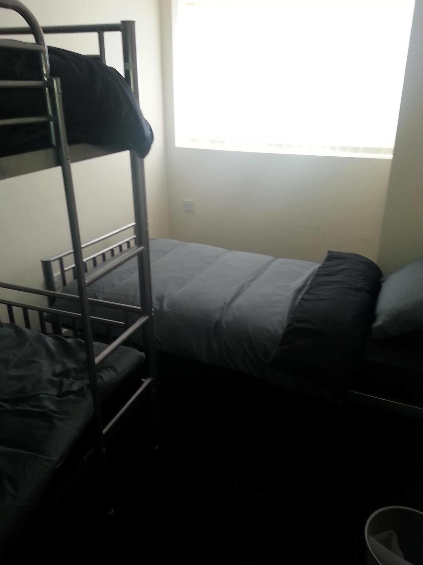 Budget Hostel Newcastle-upon-Tyne Extérieur photo