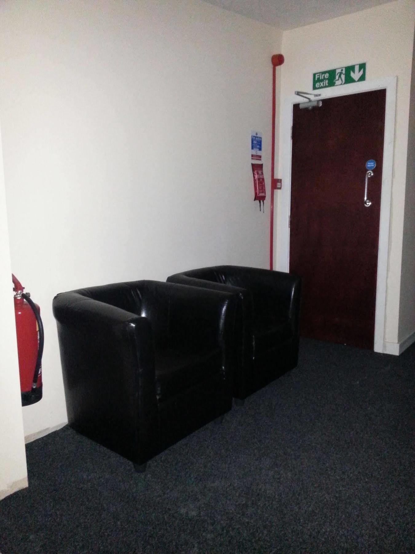 Budget Hostel Newcastle-upon-Tyne Extérieur photo